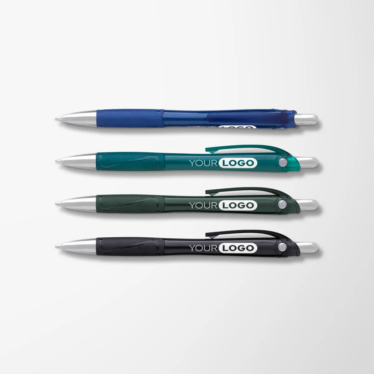 Souvenir® Iridescent Story Pen