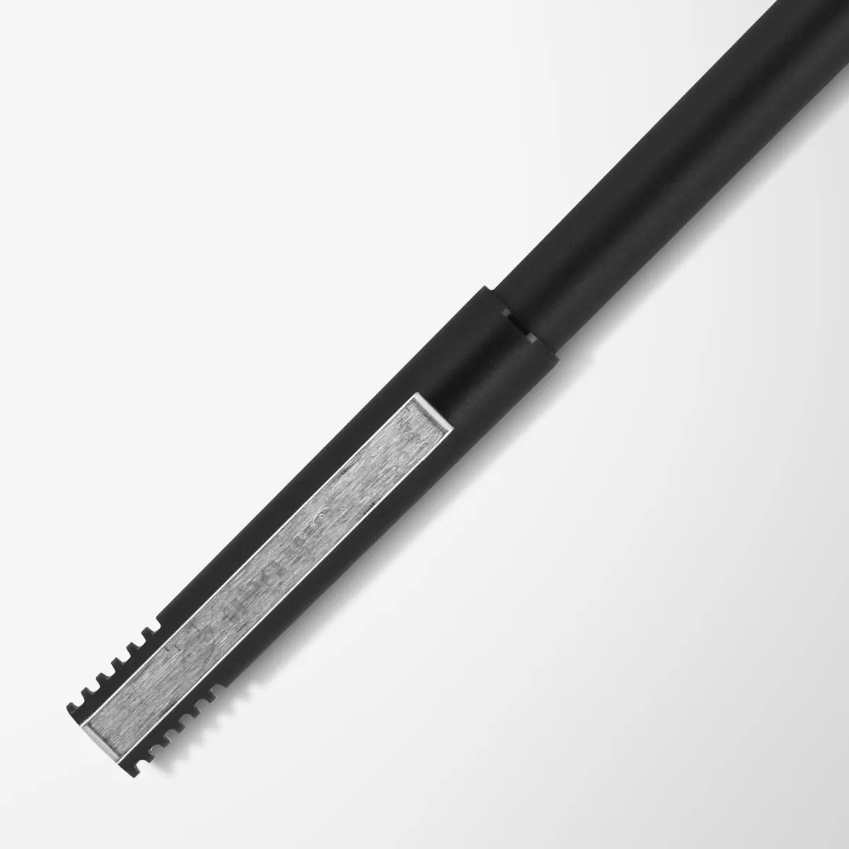 Uni-Ball® Micro Roller Ball Pen-Black Barrel