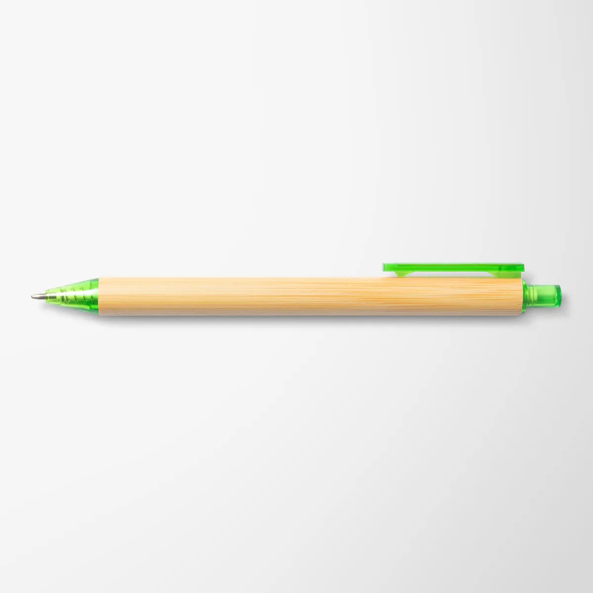 Engraved Bamboo Lula Pen