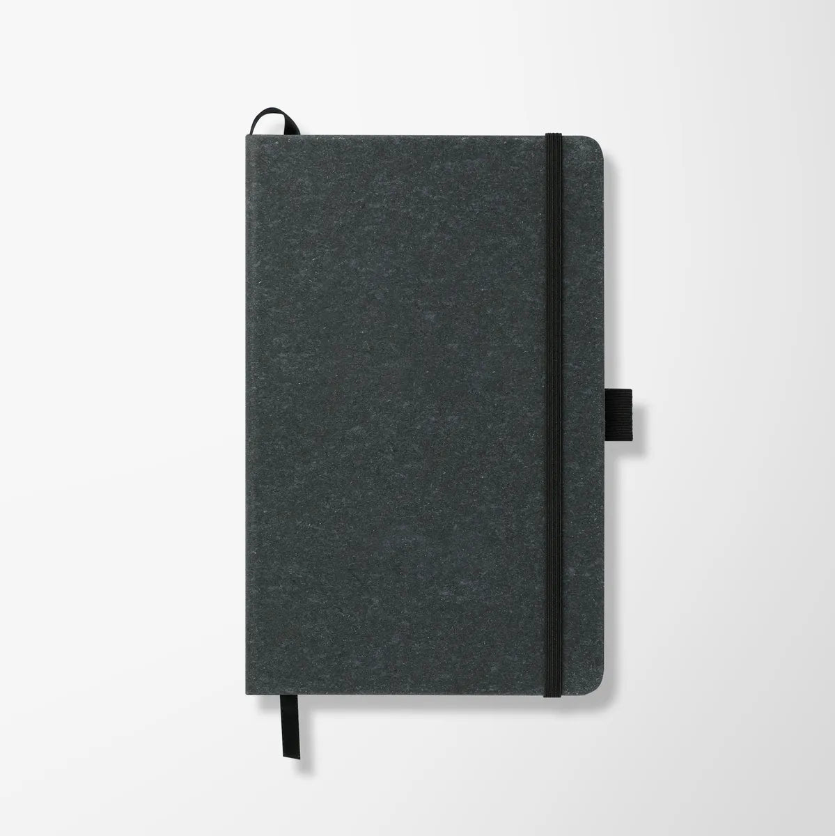 5.5 X 8.5 Recycled Leather Bound JournalBook®