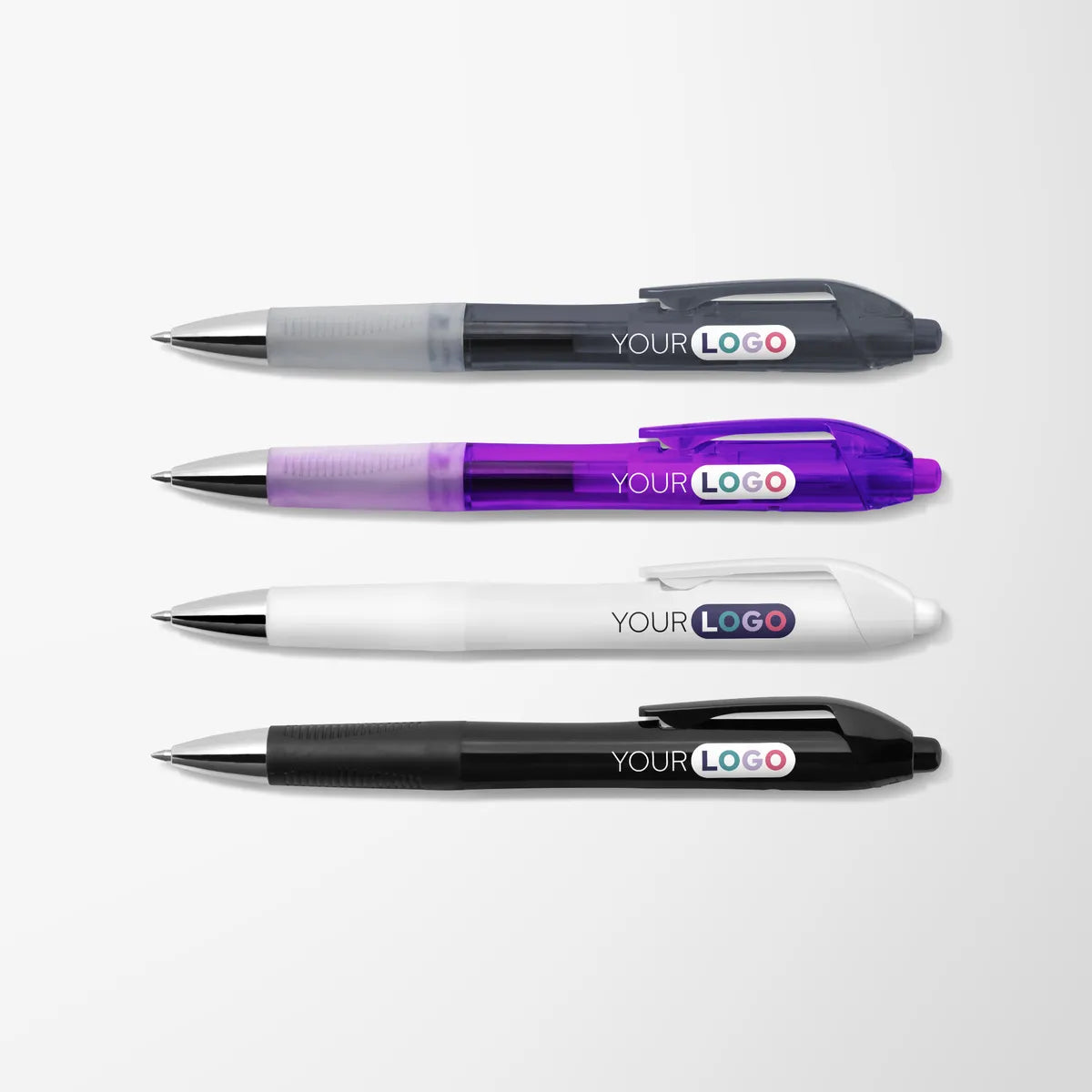 Full Color BIC® Intensity Gel Pen