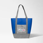 Full Color Morris Tote Bag