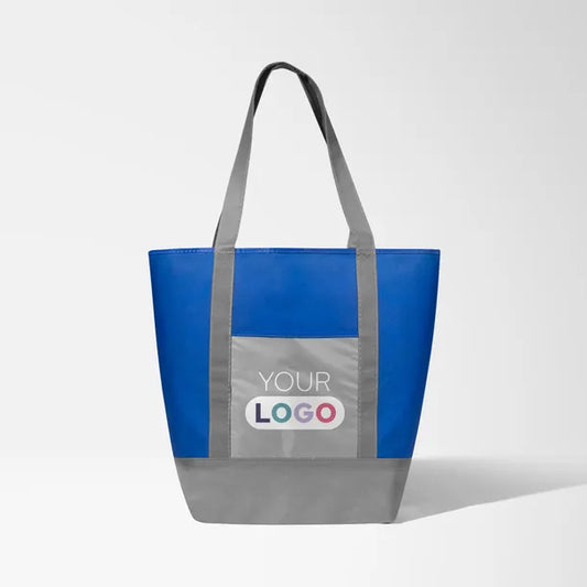 Full Color Morris Tote Bag