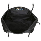 Revive RPET &amp; Mesh Zippered Tote Bag