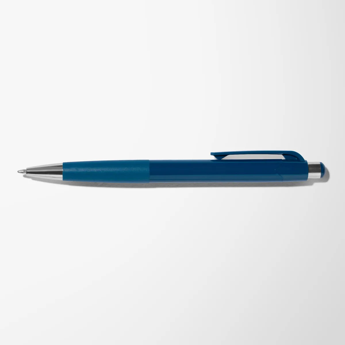 Pacifica Pen with Colored Grip