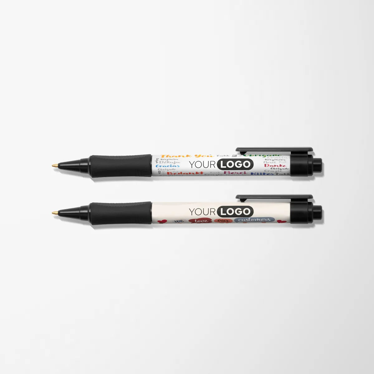 Design Wrap Contour Pen - 'Thank You' Edition
