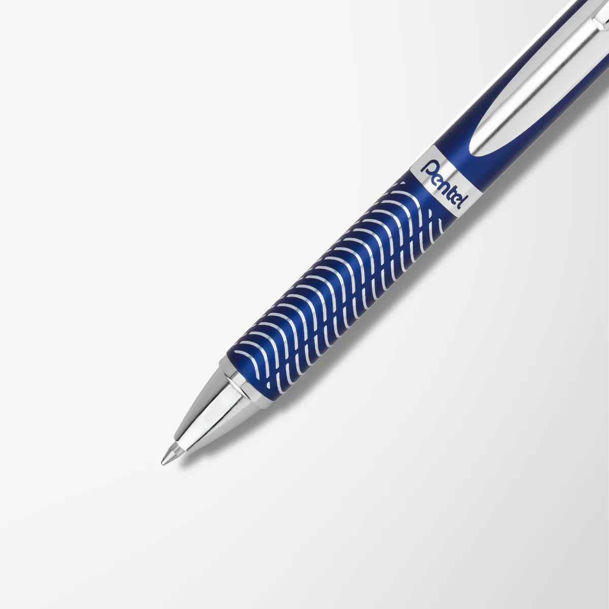 Pentel® EnerGel® Alloy Gel Ink Pen