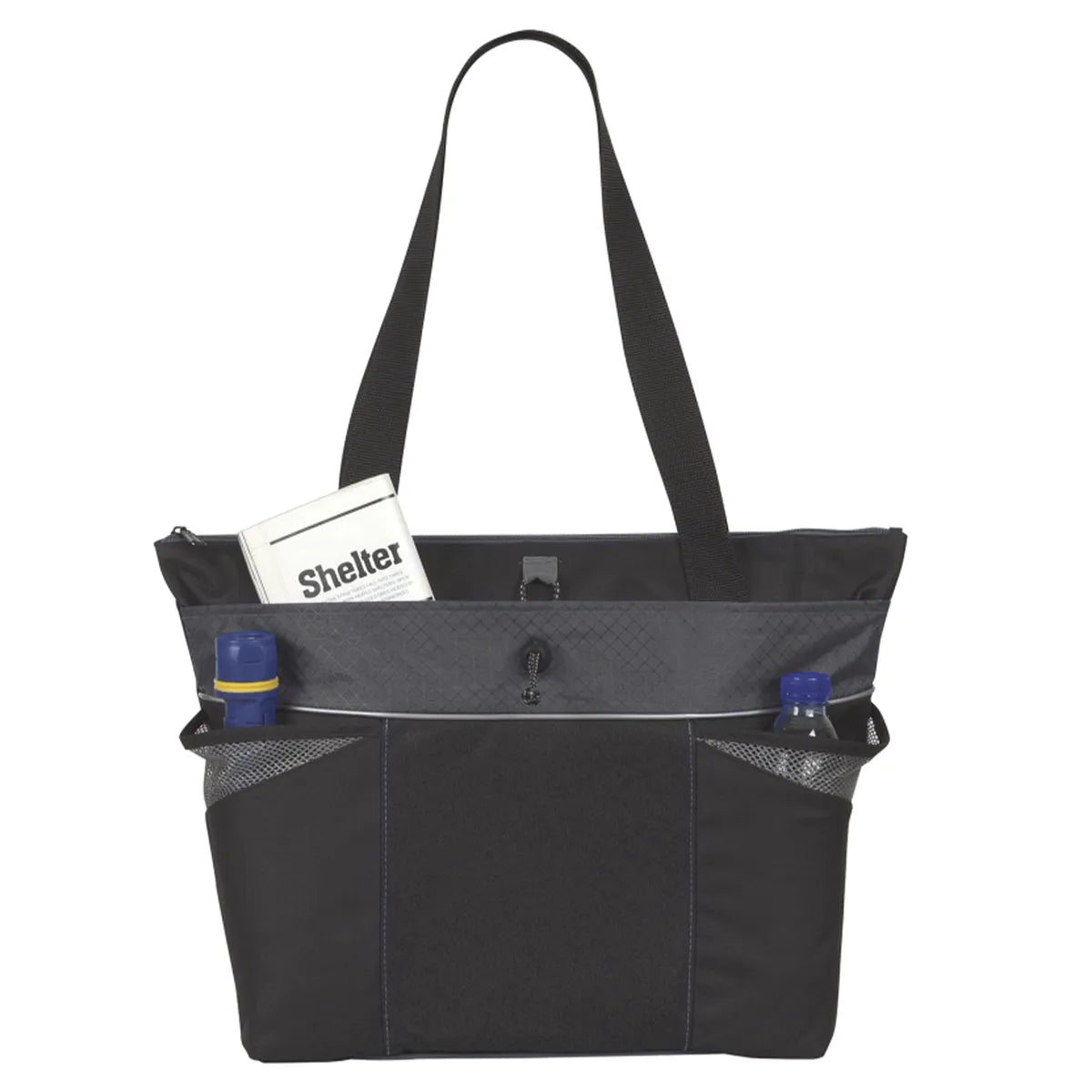 Riprock Ripstop Tote Bag