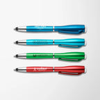 Lantern Pen with Stylus Tip