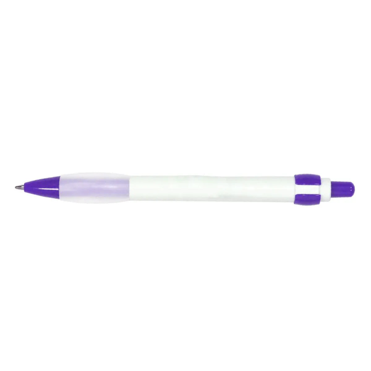 Ribbon Grip Pen