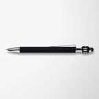 Engraved Recycled Dice Fidget Pen