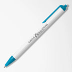 Color Block Raven Pen