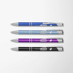 Paragon Pen - Holiday Designs