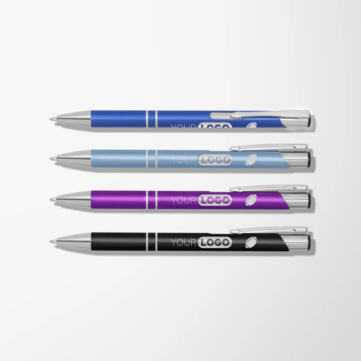 Paragon Pen - Holiday Designs
