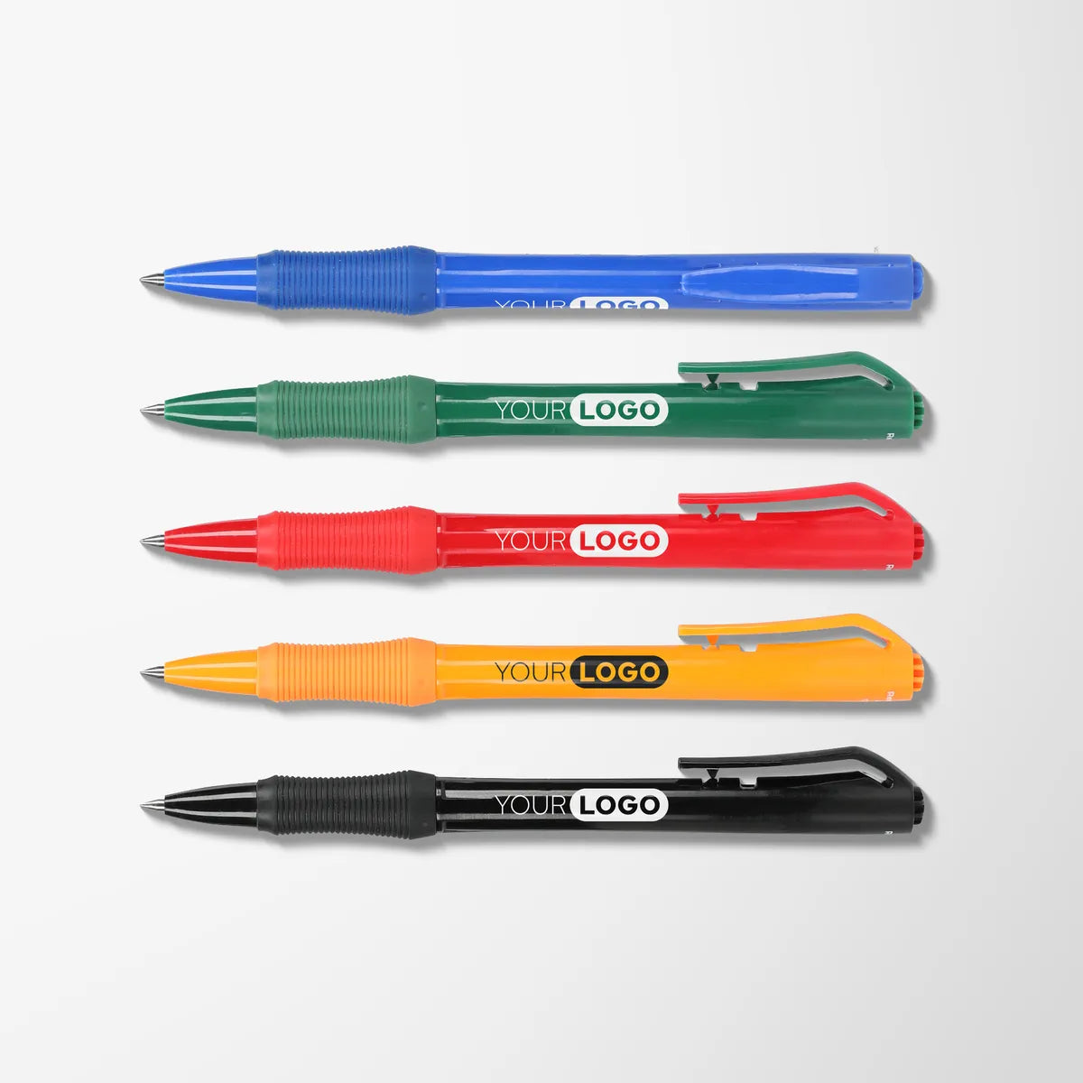 Slim Recycled Gel Pen
