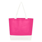 Charisma Laminated Tote Bag