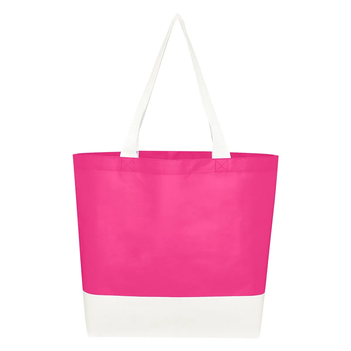 Charisma Laminated Tote Bag