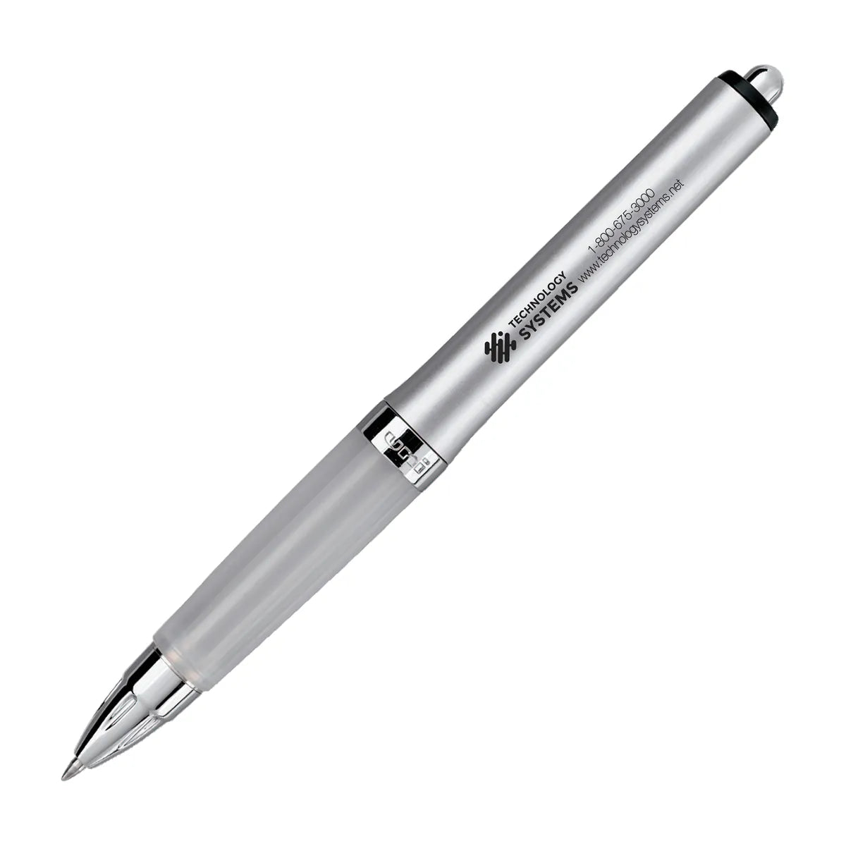 uni-ball® 207 Premier Ballpoint Pen