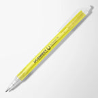 Translucent Amber Pen