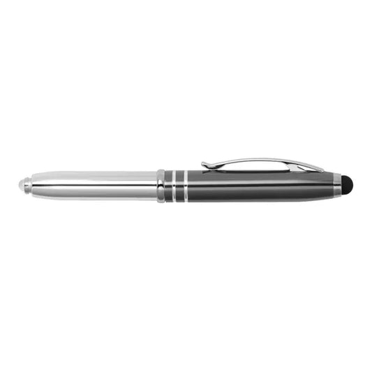 Full Color Light-Up Ace Stylus Pen