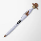 Cowboy Smilez Pen