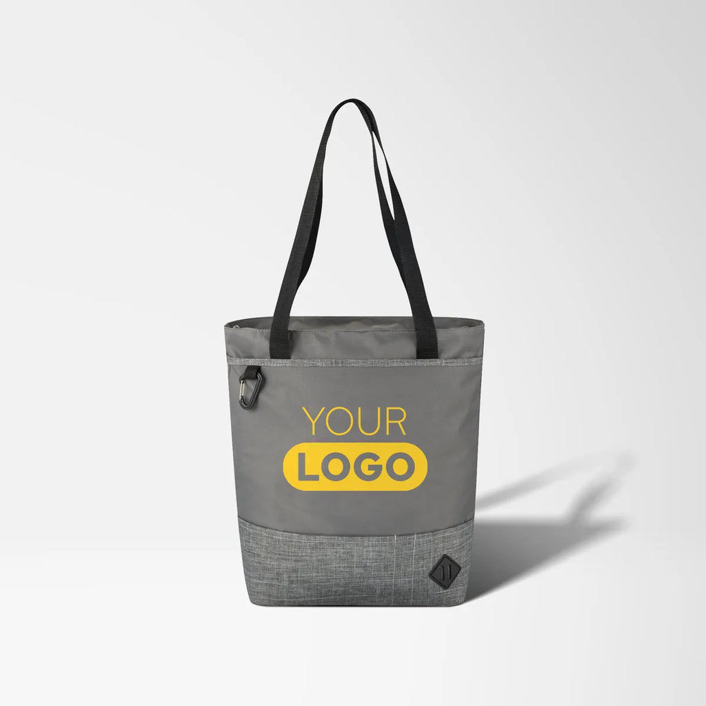 Hayden Zippered Convention Tote Bag