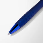 Monochrome Soft Touch Wave Stylus Pen