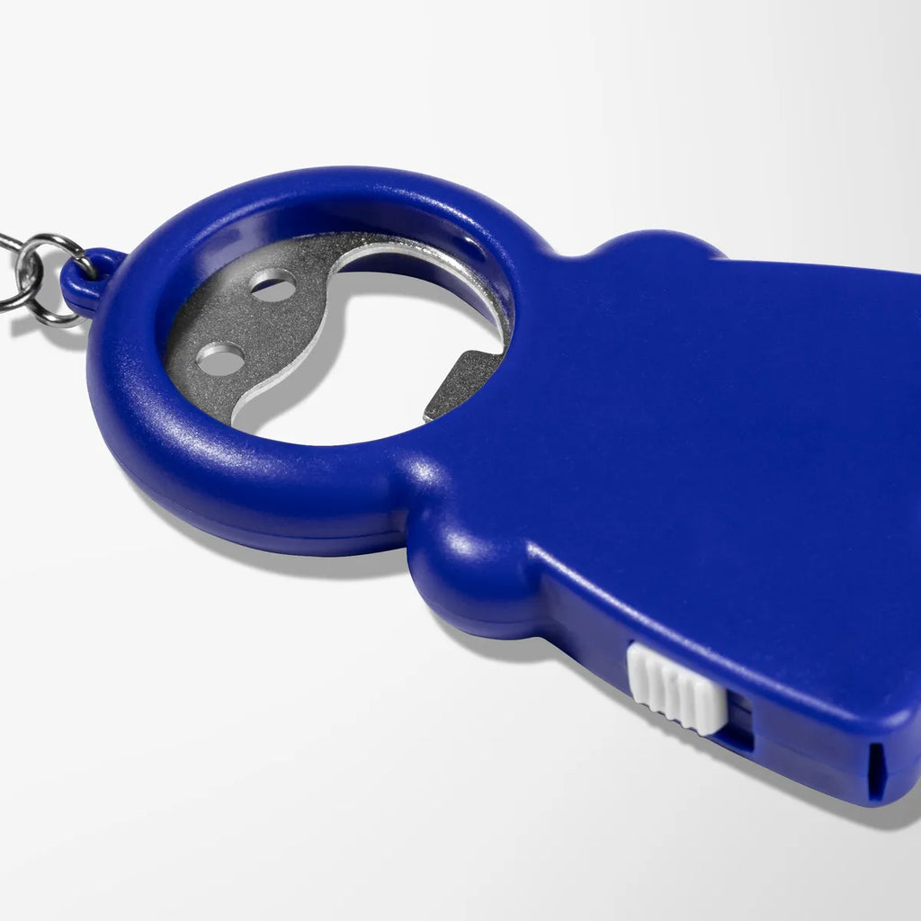 GadgetGuy 3-in-1 Keychain