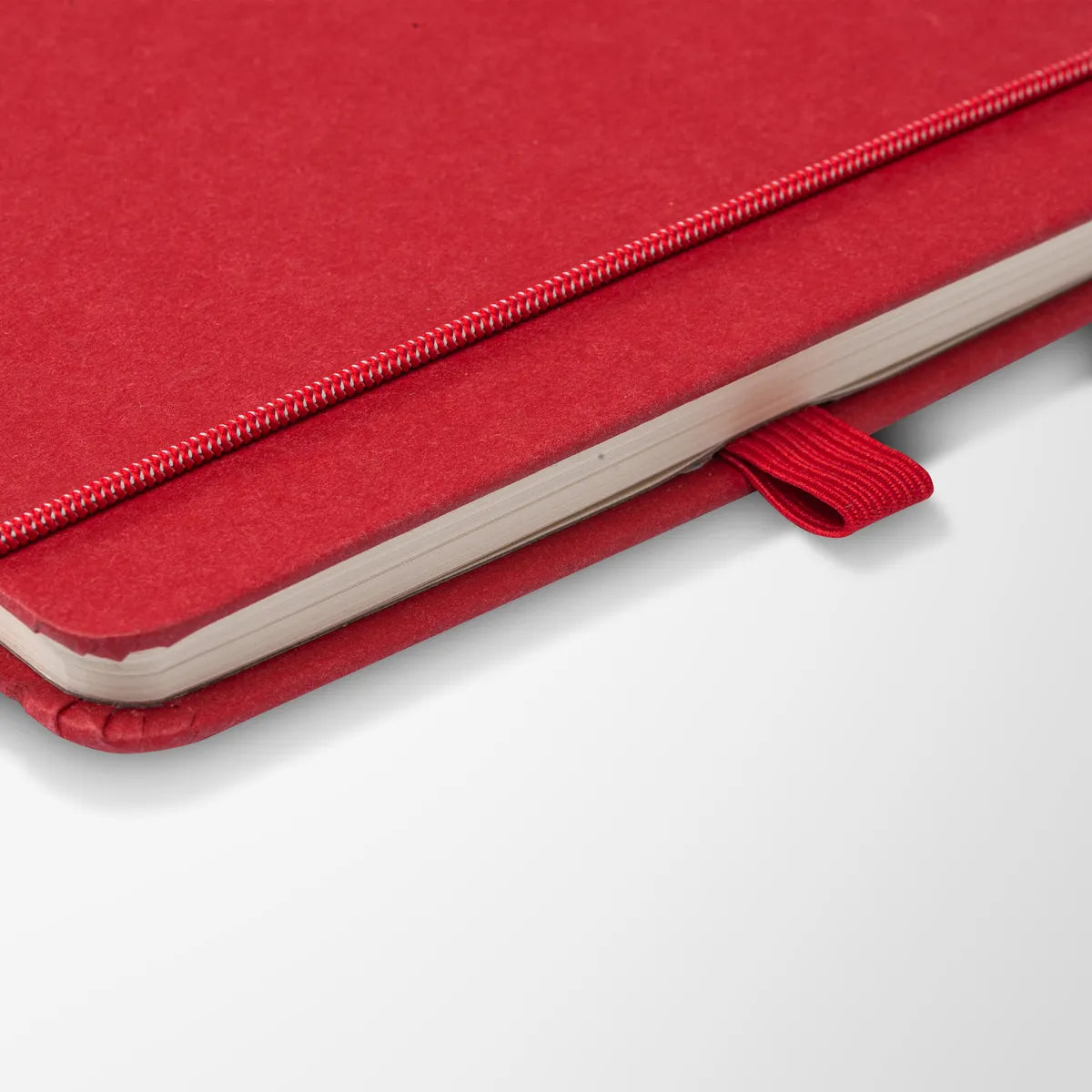 4.3"x 5.8" Recycled Kraft Paper Oscar Journal