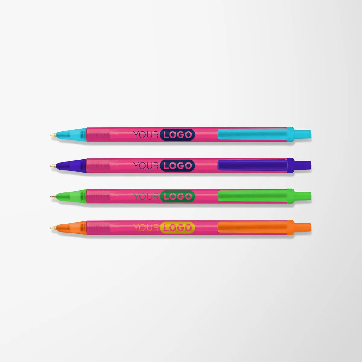 BIC® Clic Stic® Ice Pen