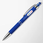 Full Color Bright Diamond Stylus Pen