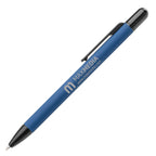 Engraved Alaia Pen with Highlighter