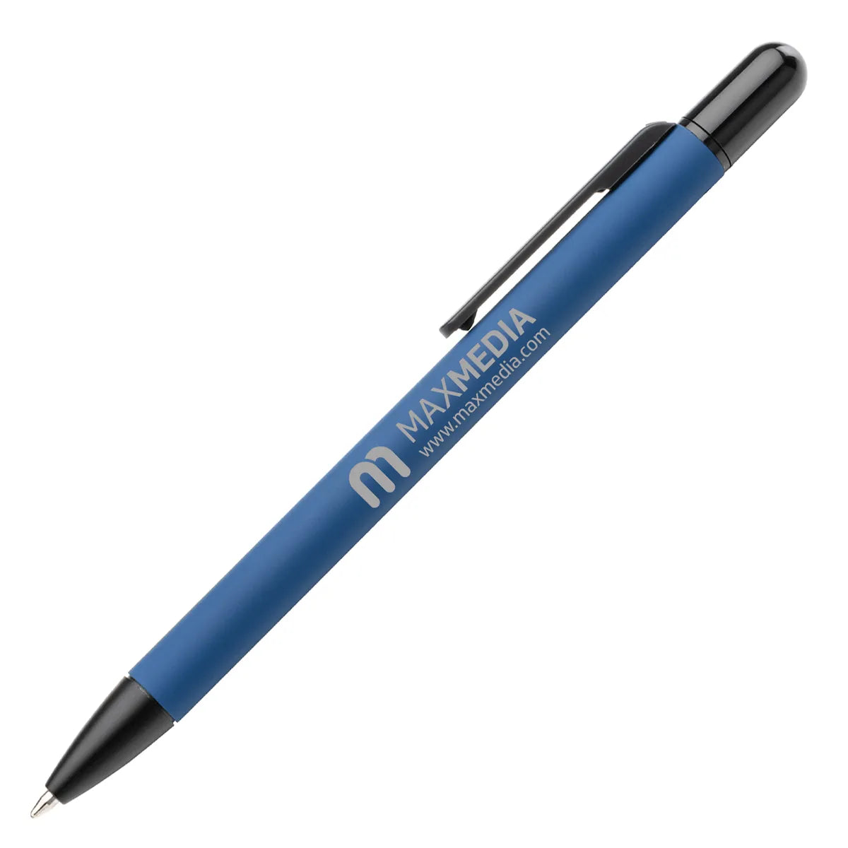Engraved Alaia Pen with Highlighter