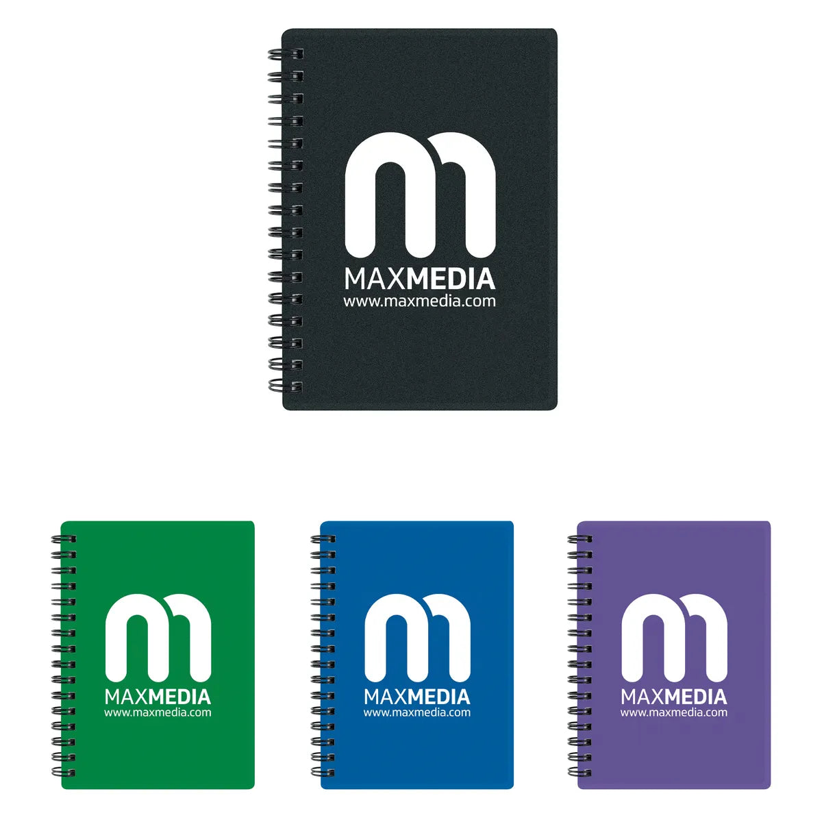 Mini Pocket Buddy Notebook