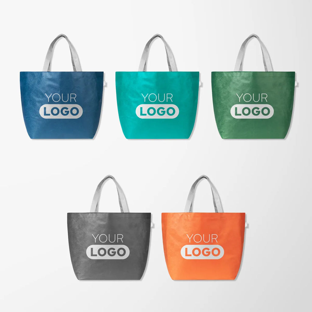 Budget Shopper RPET Tote