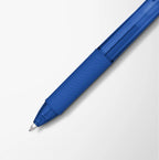 Pentel® Energel-X® Metal Tip Gel Ink Pen