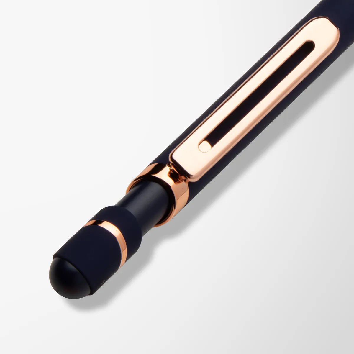 Molly Stylus Pen with Rose Gold Trim