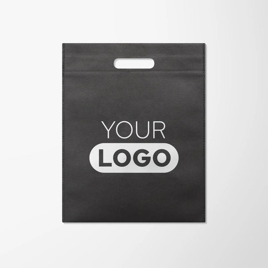 The Freedom Heat Seal Exhibition Tote Bag