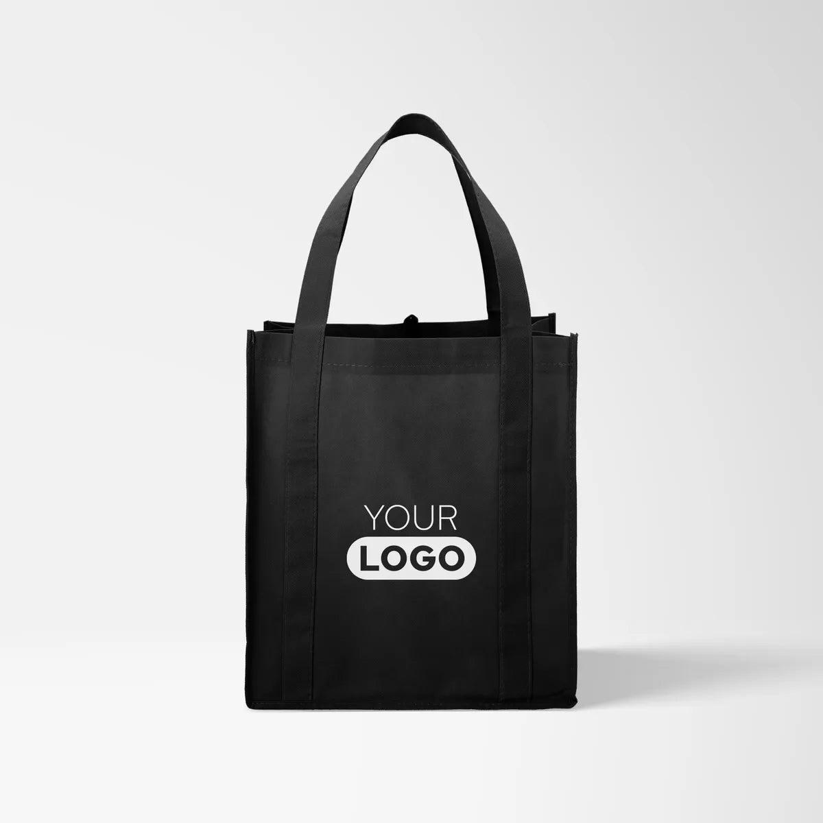 Hercules Large Grocery Tote Bag