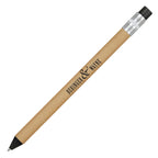 Jumbo Pencil-Look Pen