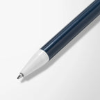 Color Block Raven Pen