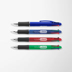 Orbitor 4-Ink Pen