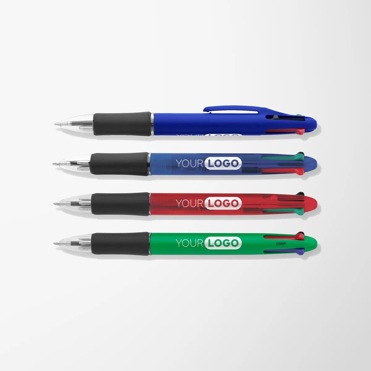 Orbitor 4-Ink Pen