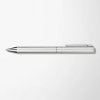 Engraved Recycled Aluminum Sirene Gel Pen