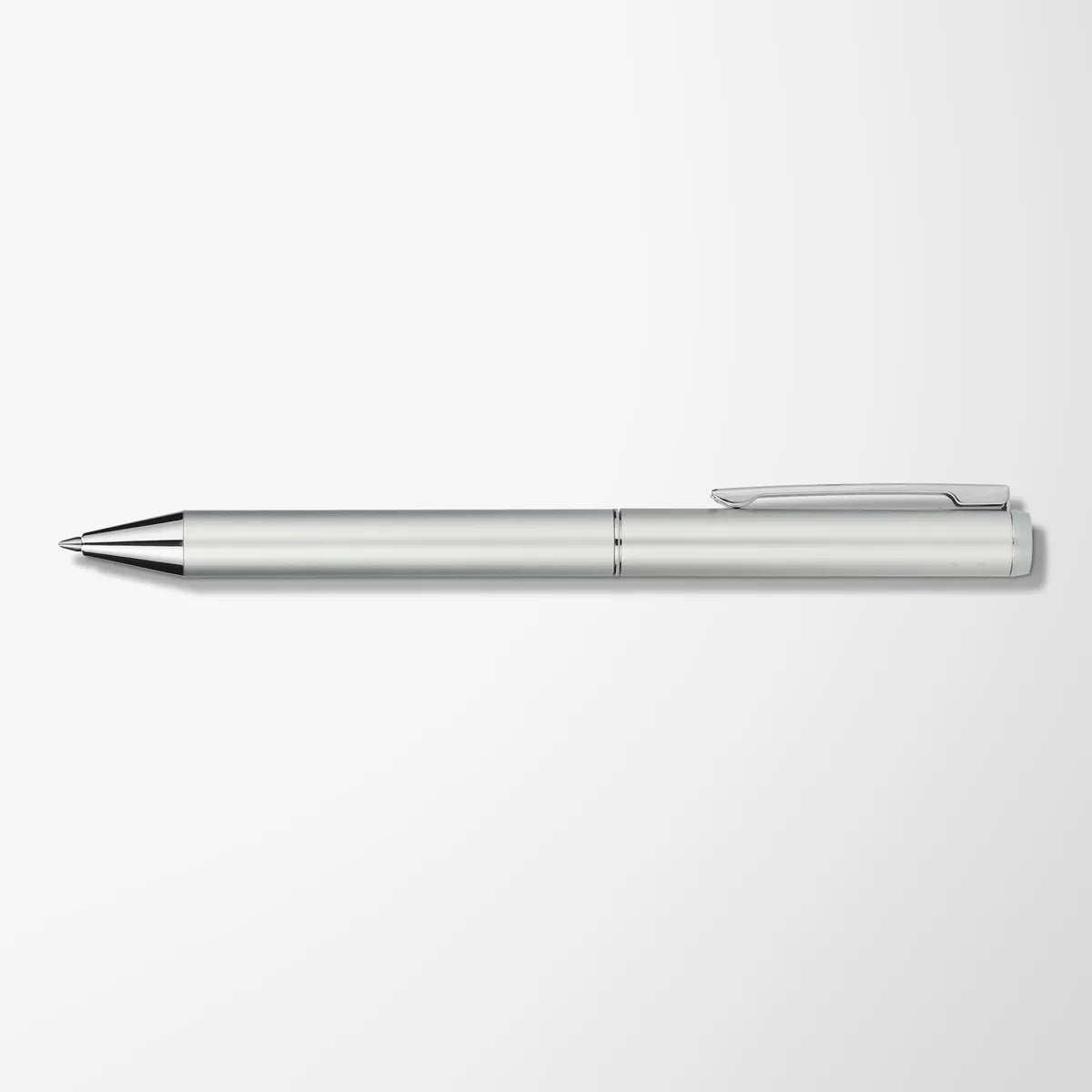Engraved Recycled Aluminum Sirene Gel Pen