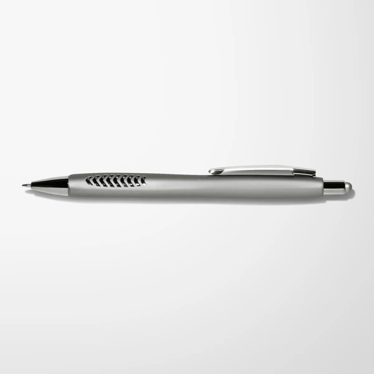 Mineral Monochrome Basilia Stylus Pen