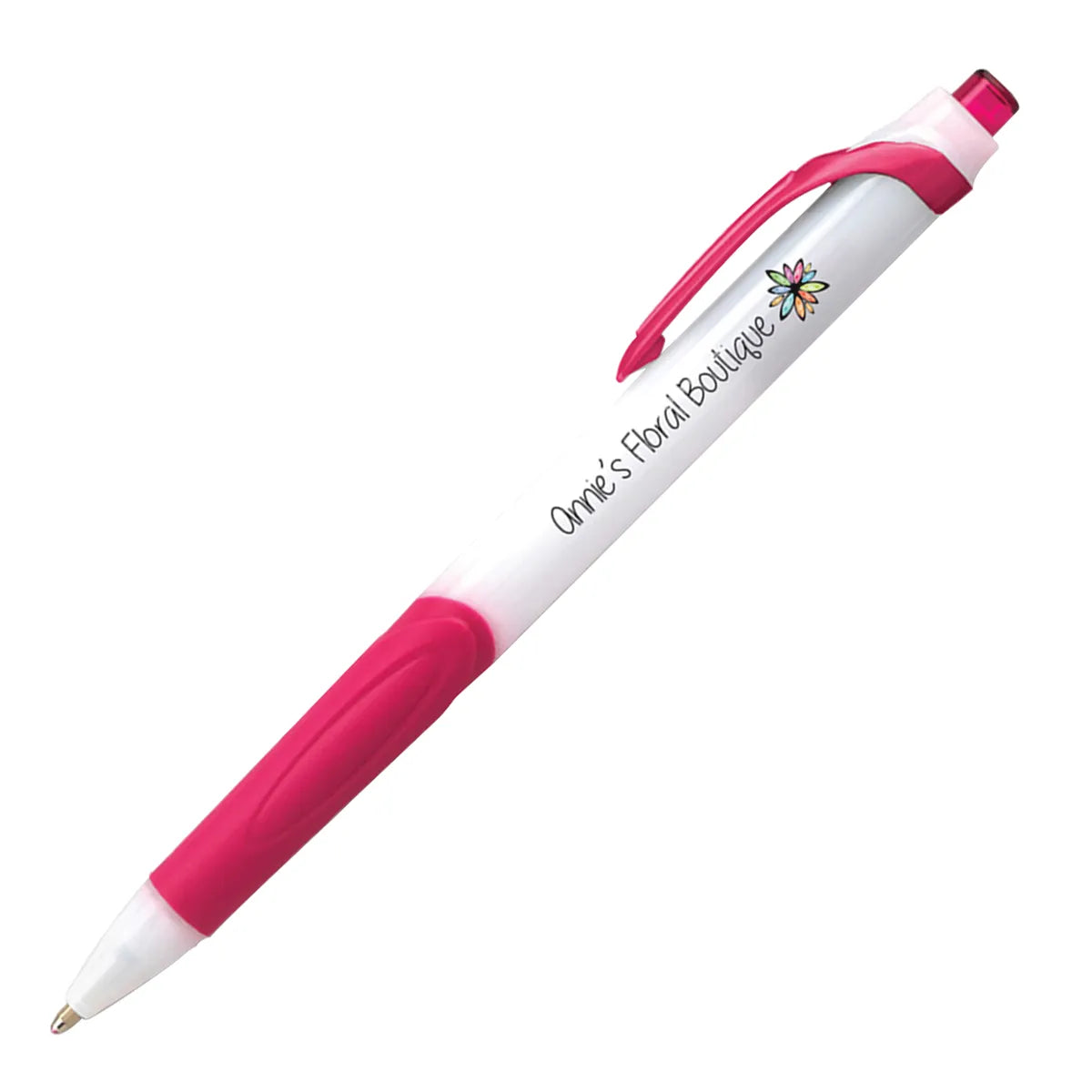 Full Color Pentel® Glidewrite Pen