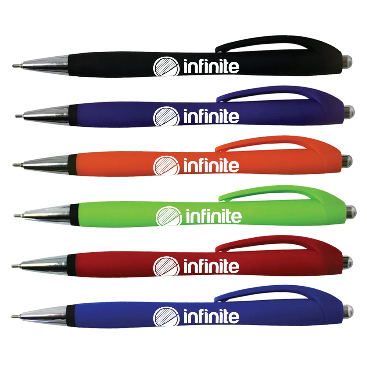 Halcyon™ Click Pen