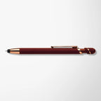 Molly Stylus Pen with Rose Gold Trim