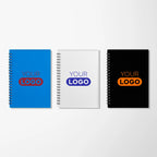 The Duchess Spiral Notebook